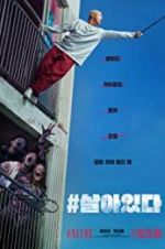 Watch #Alive Putlocker