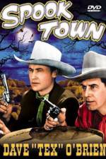 Watch Spook Town Putlocker