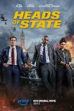 Watch Heads of State Putlocker