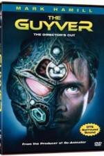 Watch Guyver Putlocker