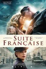 Watch Suite franaise Putlocker