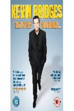 Watch Kevin Bridges - The Story Continues Putlocker