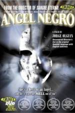 Watch Ángel negro Putlocker