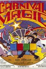 Watch Carnival Magic Putlocker