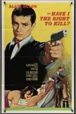 Watch Have I the Right to Kill? Putlocker
