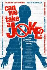 Watch Can We Take a Joke? Putlocker
