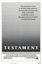Watch Testament Putlocker