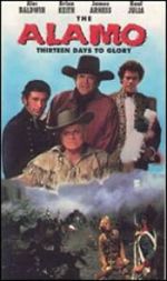 Watch The Alamo: Thirteen Days to Glory Putlocker