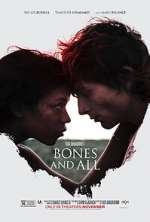 Watch Bones and All Putlocker