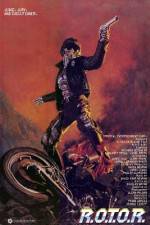 Watch ROTOR Putlocker