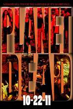 Watch Planet Dead Putlocker