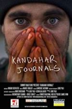 Watch Kandahar Journals Putlocker