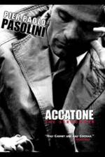 Watch Accattone Putlocker