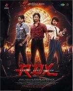 Watch RDX: Robert Dony Xavier Putlocker
