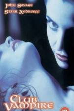 Watch Club Vampire Putlocker