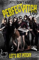 Watch Pity I Don\'t Have Perfect Pitch Too Putlocker