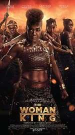 Watch The Woman King Putlocker