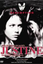 Watch Marquis de Sade's Justine Putlocker
