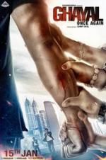 Watch Ghayal Once Again Putlocker