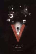 Watch Phantasm: Ravager Putlocker