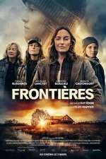 Watch Frontières Putlocker
