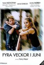 Watch Four Weeks in June Putlocker