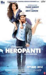 Watch Heropanti Putlocker