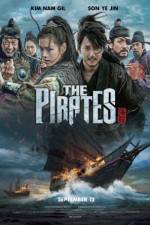 Watch Hae-jeok: Ba-da-ro gan san-jeok Putlocker