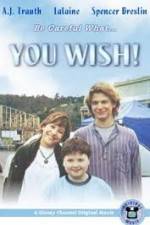 Watch You Wish Putlocker