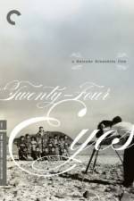 Watch Twenty-Four Eyes Putlocker