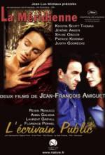Watch L'écrivain public Putlocker