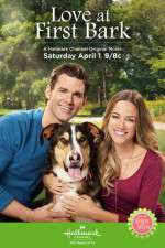 Watch Love at First Bark Putlocker