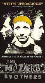 Watch Brderna Mozart Putlocker