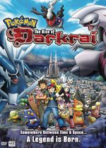 Watch Pokmon: The Rise of Darkrai Putlocker