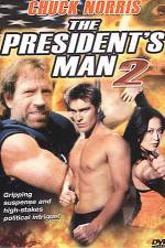 Watch The President's Man A Line in the Sand Putlocker