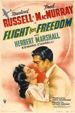 Watch Flight for Freedom Putlocker