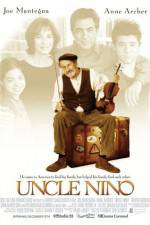 Watch Uncle Nino Putlocker