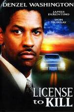 Watch License to Kill Putlocker