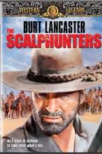 Watch The Scalphunters Putlocker