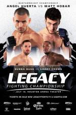 Watch Legacy 21 Putlocker