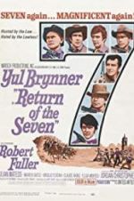 Watch Return of the Magnificent Seven Putlocker