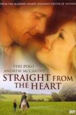 Watch Straight from the Heart Putlocker
