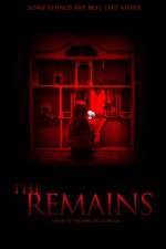 Watch The Remains Putlocker