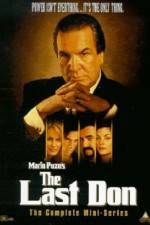 Watch The Last Don Putlocker