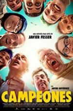 Watch Champions Putlocker