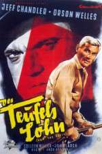 Watch Man in the Shadow Putlocker