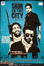 Watch Shor in the City Putlocker