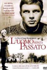 Watch L'uomo senza memoria Putlocker