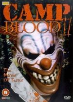 Watch Camp Blood 2 Putlocker