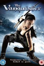 Watch The Vanquisher Putlocker